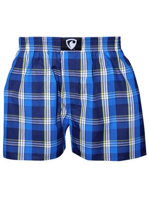 HERREN boxershorts mit eingenähtem Gummizug CLASSIC ALI - Boxershorts für Männer REPRESENT CLASSIC ALI 20103 - R0M-BOX-0103S - S