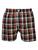 men's boxershorts with woven label CLASSIC ALI - Men's boxer shorts REPRESENT CLASSIC CLASSIC 15121 - R5M-BOX-0121S - S