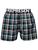 men's boxershorts with Elastic waistband CLASSIC MIKE - Men's boxer shorts REPRESENT CLASSIC MIKEBOX 15219 - R5M-BOX-0219S - S