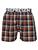men's boxershorts with Elastic waistband CLASSIC MIKE - Men's boxer shorts REPRESENT CLASSIC MIKEBOX 15220 - R5M-BOX-0220S - S