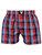 men's boxershorts with woven label CLASSIC ALI - Men's boxer shorts REPRESENT CLASSIC ALI 20120 - R0M-BOX-0120S - S