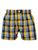 men's boxershorts with woven label CLASSIC ALI - Men's boxer shorts REPRESENT CLASSIC ALI 20121 - R0M-BOX-0121S - S