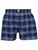 men's boxershorts with woven label CLASSIC ALI - Men's boxer shorts REPRESENT CLASSIC ALI 20126 - R0M-BOX-0126S - S