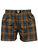 men's boxershorts with woven label CLASSIC ALI - Men's boxer shorts REPRESENT CLASSIC ALI 20128 - R0M-BOX-0128S - S