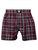 men's boxershorts with woven label CLASSIC ALI - Men's boxer shorts REPRESENT CLASSIC ALI 20125 - R0M-BOX-0125S - S