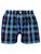 HERREN boxershorts mit eingenähtem Gummizug CLASSIC ALI - Boxershorts für Männer REPRESENT CLASSIC ALI 20129 - R0M-BOX-0129S - S