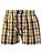 HERREN boxershorts mit eingenähtem Gummizug CLASSIC ALI - Boxershorts für Männer REPRESENT CLASSIC ALI 20131 - R0M-BOX-0131S - S