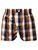 men's boxershorts with woven label CLASSIC ALI - Men's boxer shorts REPRESENT CLASSIC ALI 20136 - R0M-BOX-0136S - S