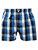 men's boxershorts with woven label CLASSIC ALI - Men's boxer shorts REPRESENT CLASSIC ALI 20137 - R0M-BOX-0137S - S