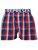 men's boxershorts with Elastic waistband CLASSIC MIKE - Men's boxer shorts REPRESENT CLASSIC MIKE 20202 - R0M-BOX-0202S - S