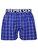men's boxershorts with Elastic waistband CLASSIC MIKE - Men's boxer shorts REPRESENT CLASSIC MIKE 20209 - R0M-BOX-0209S - S