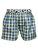 men's boxershorts with Elastic waistband CLASSIC MIKE - Men's boxer shorts REPRESENT CLASSIC MIKE 20212 - R0M-BOX-0212S - S
