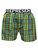 men's boxershorts with Elastic waistband CLASSIC MIKE - Men's boxer shorts REPRESENT CLASSIC MIKE 20214 - R0M-BOX-0214S - S