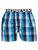 HERREN boxershorts mit elastischem Bund CLASSIC MIKE - Boxershorts für Männer REPRESENT CLASSIC MIKE 20218 - R0M-BOX-0218S - S