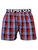 men's boxershorts with Elastic waistband CLASSIC MIKE - Men's boxer shorts REPRESENT CLASSIC MIKE 20220 - R0M-BOX-0220S - S