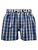 men's boxershorts with Elastic waistband CLASSIC MIKE - Men's boxer shorts REPRESENT CLASSIC MIKE 20223 - R0M-BOX-0223S - S