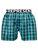 men's boxershorts with Elastic waistband CLASSIC MIKE - Men's boxer shorts REPRESENT CLASSIC MIKE 20224 - R0M-BOX-0224S - S