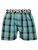 men's boxershorts with Elastic waistband CLASSIC MIKE - Men's boxer shorts REPRESENT CLASSIC MIKE 20222 - R0M-BOX-0222S - S