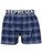 men's boxershorts with Elastic waistband CLASSIC MIKE - Men's boxer shorts REPRESENT CLASSIC MIKE 20226 - R0M-BOX-0226S - S