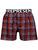 men's boxershorts with Elastic waistband CLASSIC MIKE - Men's boxer shorts REPRESENT CLASSIC MIKE 20227 - R0M-BOX-0227S - S