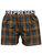 men's boxershorts with Elastic waistband CLASSIC MIKE - Men's boxer shorts REPRESENT CLASSIC MIKE 20228 - R0M-BOX-0228S - S