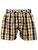men's boxershorts with Elastic waistband CLASSIC MIKE - Men's boxer shorts REPRESENT CLASSIC MIKE 20231 - R0M-BOX-0231S - S