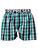 men's boxershorts with Elastic waistband CLASSIC MIKE - Men's boxer shorts REPRESENT CLASSIC MIKE 20233 - R0M-BOX-0233S - S