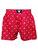 men's boxershorts with woven label EXCLUSIVE ALI - Men's boxer shorts REPRESENT EXCLUSIVE ALI SMALL BONES - R0M-BOX-0612S - S