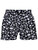 men's boxershorts with woven label EXCLUSIVE ALI - Men's boxer shorts REPRESENT EXCLUSIVE ALI DOOM - R0M-BOX-0620M - M