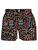 men's boxershorts with woven label EXCLUSIVE ALI - Men's boxer shorts REPRESENT EXCLUSIVE ALI TRIBE - R0M-BOX-0625S - S