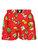 men's boxershorts with woven label EXCLUSIVE ALI - Men's boxer shorts REPRESENT EXCLUSIVE ALI XMAS PARTY - R0M-BOX-0630S - S