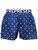 men's boxershorts with Elastic waistband EXCLUSIVE MIKE - Men's boxer shorts REPRESENT EXCLUSIVE MIKE SMALL BONES - R0M-BOX-07133XL - 3XL