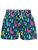 HERREN boxershorts mit elastischem Bund EXCLUSIVE MIKE - Boxershorts für Männer REPRESENT EXCLUSIVE MIKE LAMALAMA - R0M-BOX-0734S - S