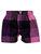 men's boxershorts with woven label CLASSIC ALI - Men's boxer shorts REPRESENT CLASSIC ALI 21153 - R1M-BOX-0153S - S