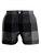 men's boxershorts with woven label CLASSIC ALI - Men's boxer shorts REPRESENT CLASSIC ALI 21155 - R1M-BOX-0155S - S