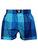 men's boxershorts with woven label CLASSIC ALI - Men's boxer shorts REPRESENT CLASSIC ALI 21158 - R1M-BOX-0158S - S