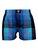 men's boxershorts with woven label CLASSIC ALI - Men's boxer shorts REPRESENT CLASSIC ALI 21159 - R1M-BOX-0159S - S
