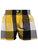 men's boxershorts with woven label CLASSIC ALI - Men's boxer shorts REPRESENT CLASSIC ALI 21161 - R1M-BOX-0161S - S