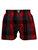 men's boxershorts with woven label CLASSIC ALI - Men's boxer shorts REPRESENT CLASSIC ALI 21165 - R1M-BOX-0165S - S