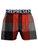 men's boxershorts with Elastic waistband CLASSIC MIKE - Men's boxer shorts REPRESENT CLASSIC MIKE 21257 - R1M-BOX-0257S - S