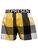 men's boxershorts with Elastic waistband CLASSIC MIKE - Men's boxer shorts REPRESENT CLASSIC MIKE 21261 - R1M-BOX-0261S - S