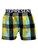 men's boxershorts with Elastic waistband CLASSIC MIKE - Men's boxer shorts REPRESENT CLASSIC MIKE 21262 - R1M-BOX-0262S - S