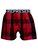 HERREN boxershorts mit elastischem Bund CLASSIC MIKE - Boxershorts für Männer REPRESENT CLASSIC MIKE 21264 - R1M-BOX-0264S - S