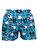 men's boxershorts with woven label EXCLUSIVE ALI - Men's boxer shorts REPRESENT EXCLUSIVE ALI BLACK SHEEP - R1M-BOX-0654S - S
