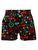 men's boxershorts with woven label EXCLUSIVE ALI - Men's boxer shorts REPRESENT EXCLUSIVE ALI LOVE WINNER - R1M-BOX-0658S - S