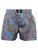 men's boxershorts with woven label EXCLUSIVE ALI - Men's boxer shorts REPRESENT EXCLUSIVE ALI HERBS - R1M-BOX-0660S - S