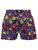 men's boxershorts with woven label EXCLUSIVE ALI - Men's boxer shorts REPRESENT EXCLUSIVE ALI ALPACAS - R1M-BOX-0662S - S
