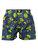 men's boxershorts with woven label EXCLUSIVE ALI - Men's boxer shorts REPRESENT EXCLUSIVE ALI SPACE - R1M-BOX-0668S - S