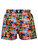 HERREN boxershorts mit eingenähtem Gummizug EXCLUSIVE ALI - Boxershorts für Männer REPRESENT EXCLUSIVE ALI KALEIDOSCOPE - R1M-BOX-0670S - S