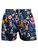men's boxershorts with woven label EXCLUSIVE ALI - Men's boxer shorts REPRESENT EXCLUSIVE ALI PREDATORS - R1M-BOX-0673S - S
